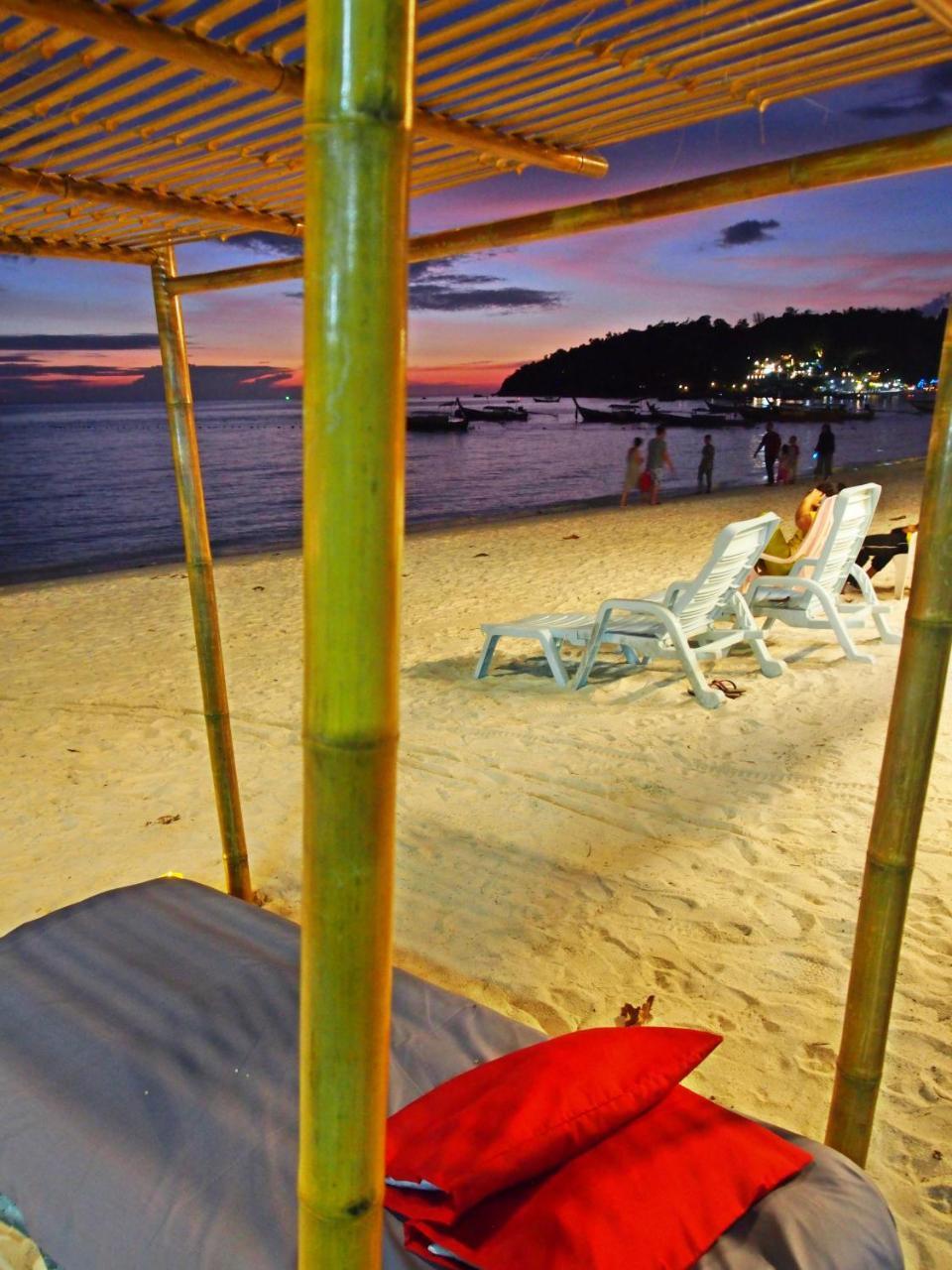 Seaside Resort Koh Lipe Esterno foto