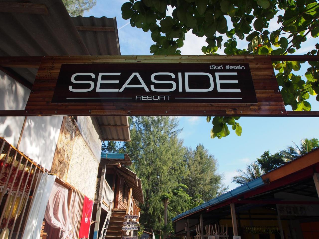 Seaside Resort Koh Lipe Esterno foto